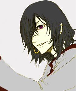 �L�����N�^�[�C���X�g